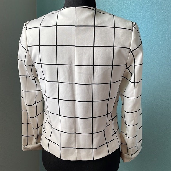 H&M blazer🖤 - Picture 5 of 5